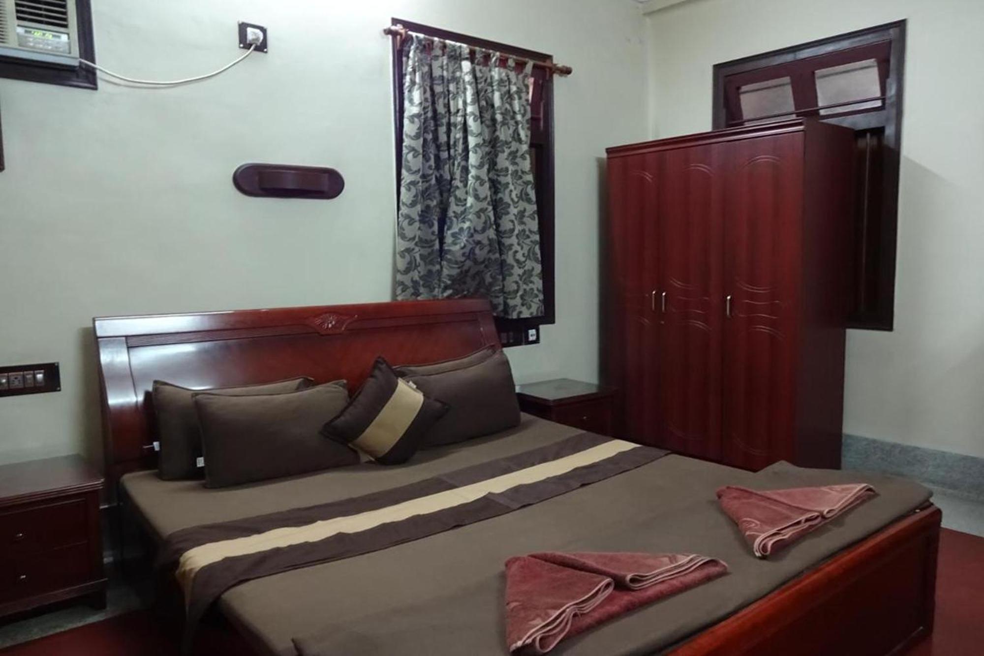 The Kei Suites Calcutta Exteriör bild